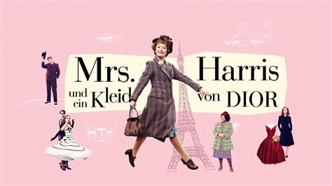 Ein Kleid von Dior, TV